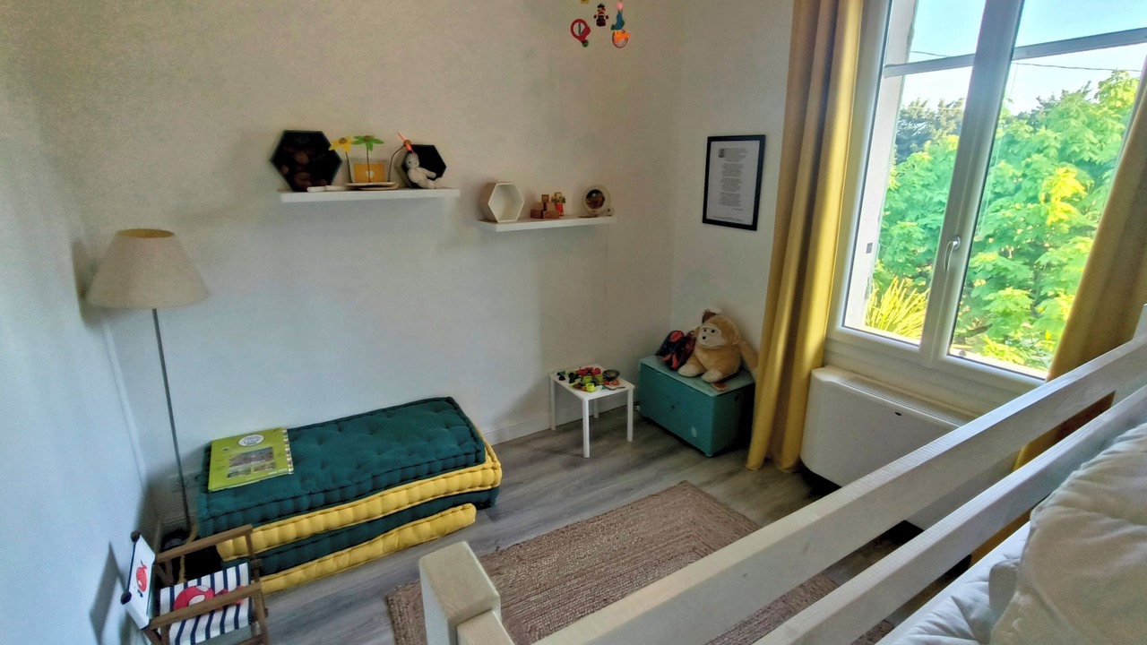 Photo of Bedroom in Graveson