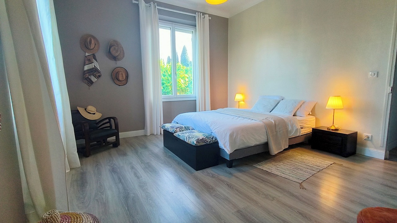 Photo of Bedroom in Graveson