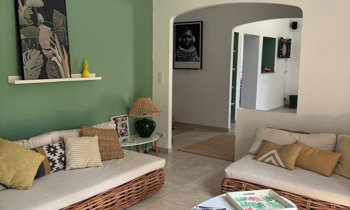 Photo of Livingroom in Graveson
