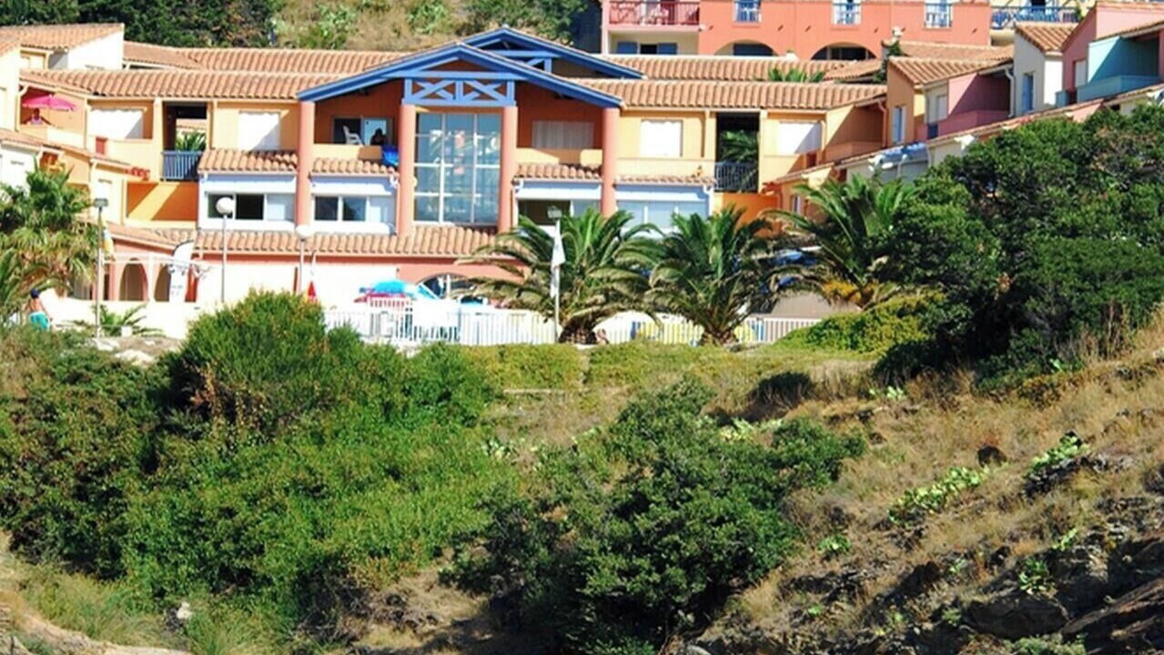 Photo of Outdoor in Cerbere