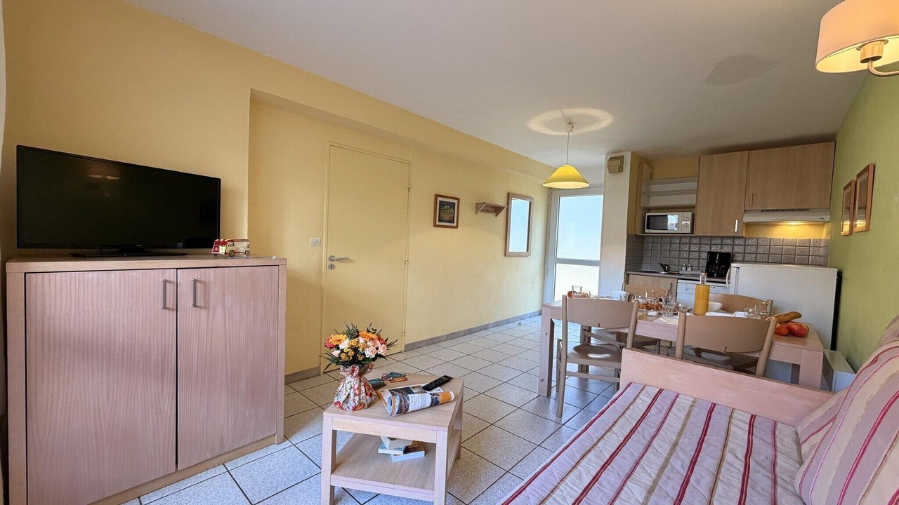 Photo of Livingroom in Cerbere