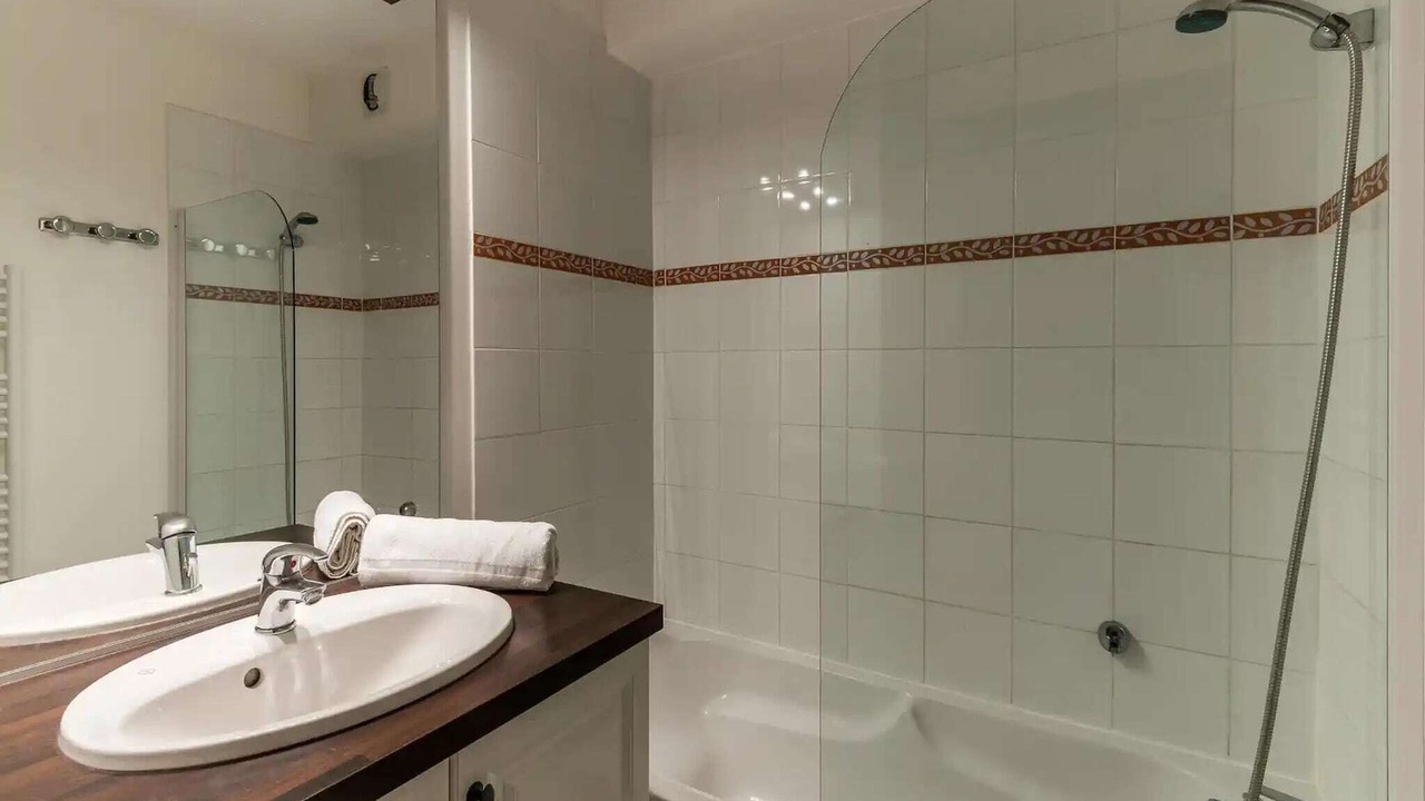 Photo of Bathroom in Paradou