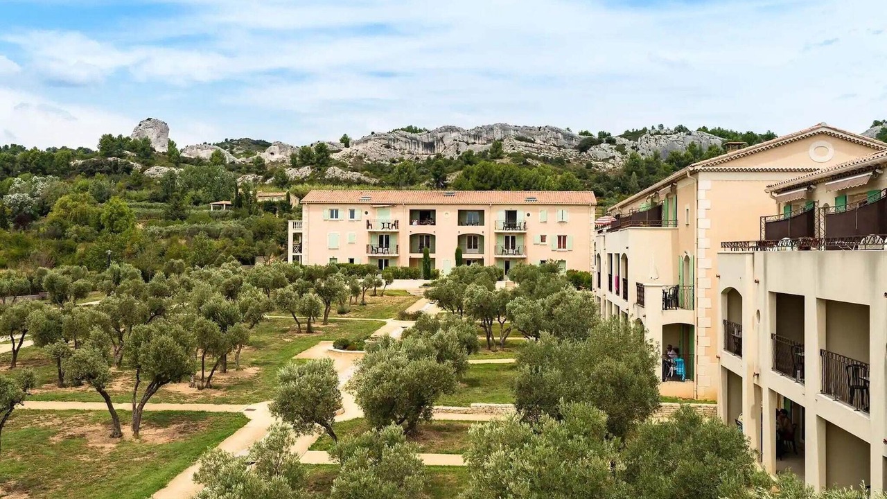 Photo of Outdoor in Paradou