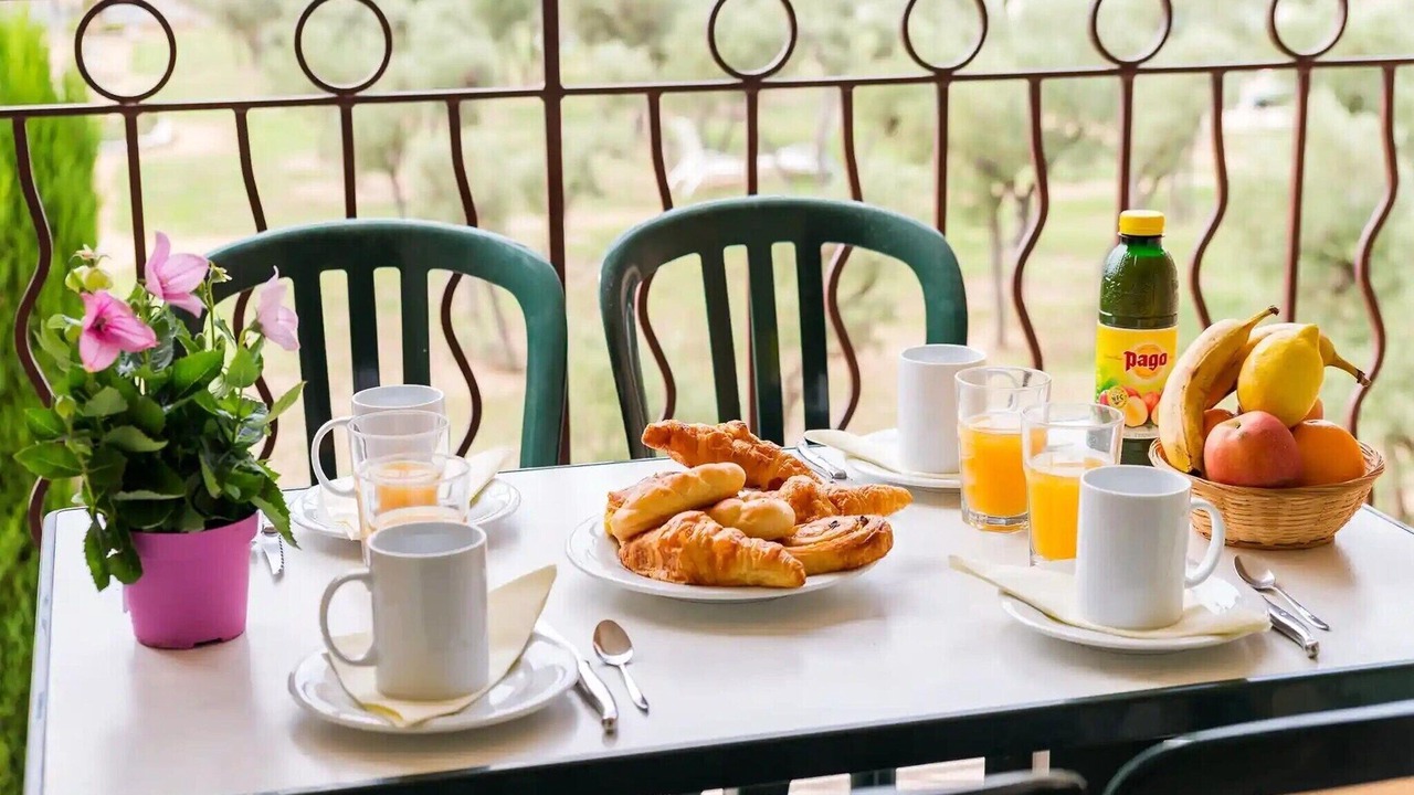 Photo of Patio Balcony in Paradou