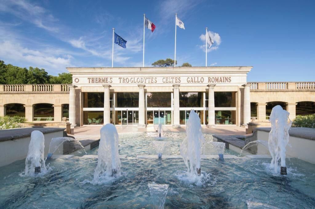 Photo of Outdoor in Greoux-les-Bains