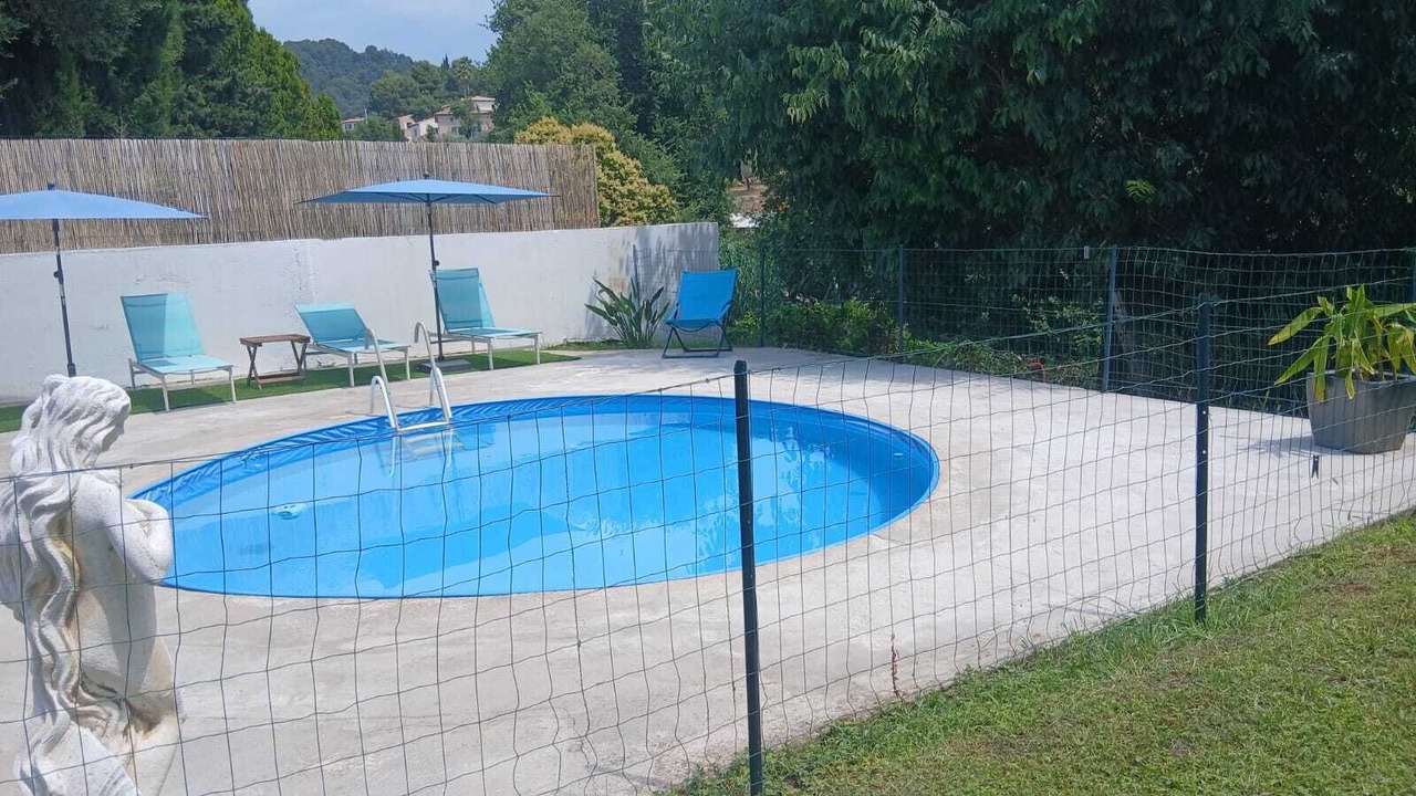 Photo of Outdoor in Saint-Martin-du-Var