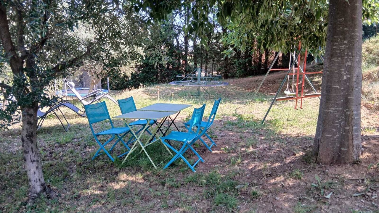 Photo of Outdoor in Saint-Martin-du-Var