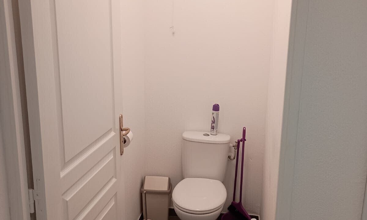 Photo of Bathroom in Grasse