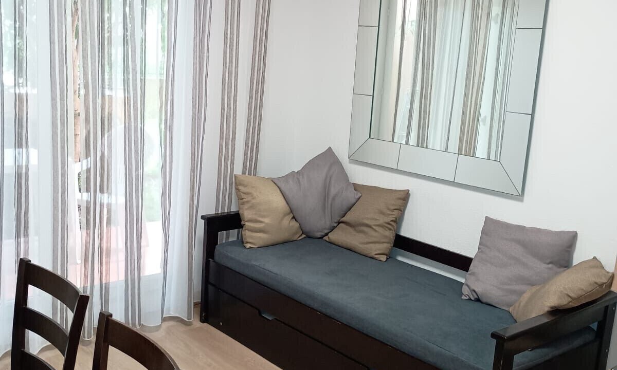 Photo of Livingroom in Grasse