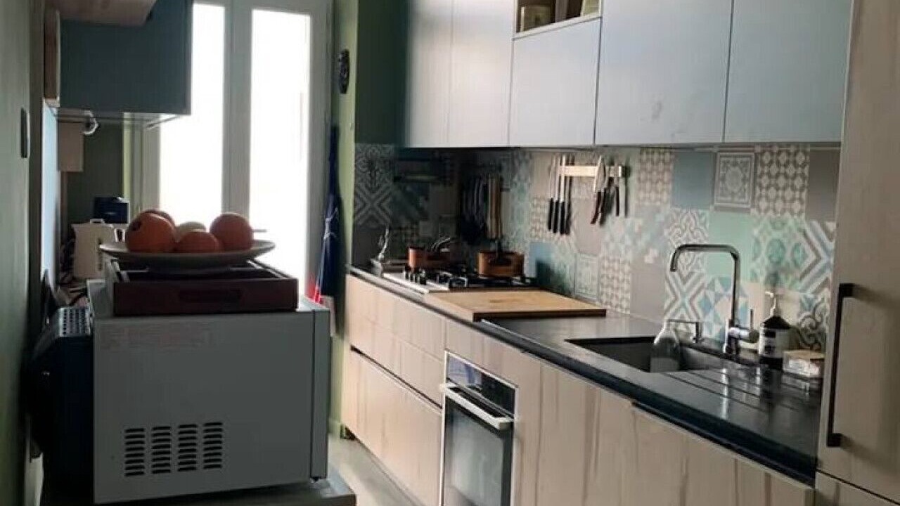 Photo of Kitchen in Endoume