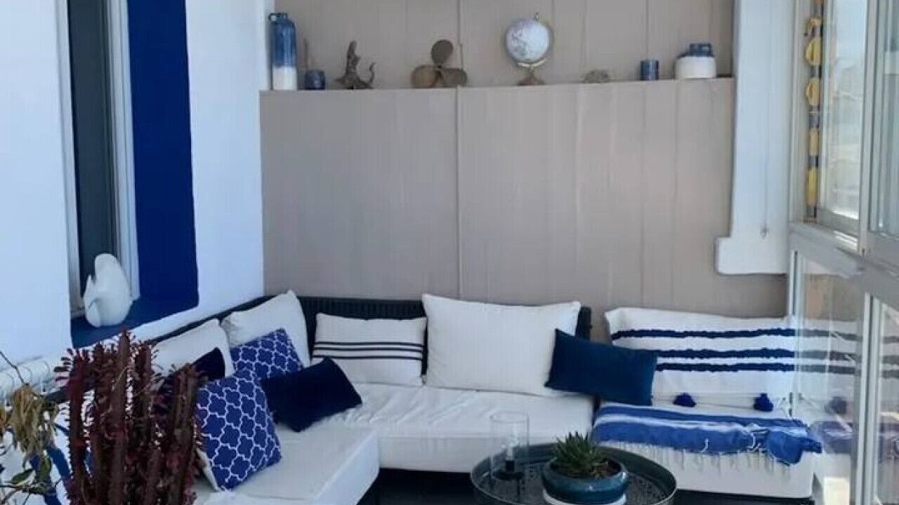 Photo of Livingroom in Endoume