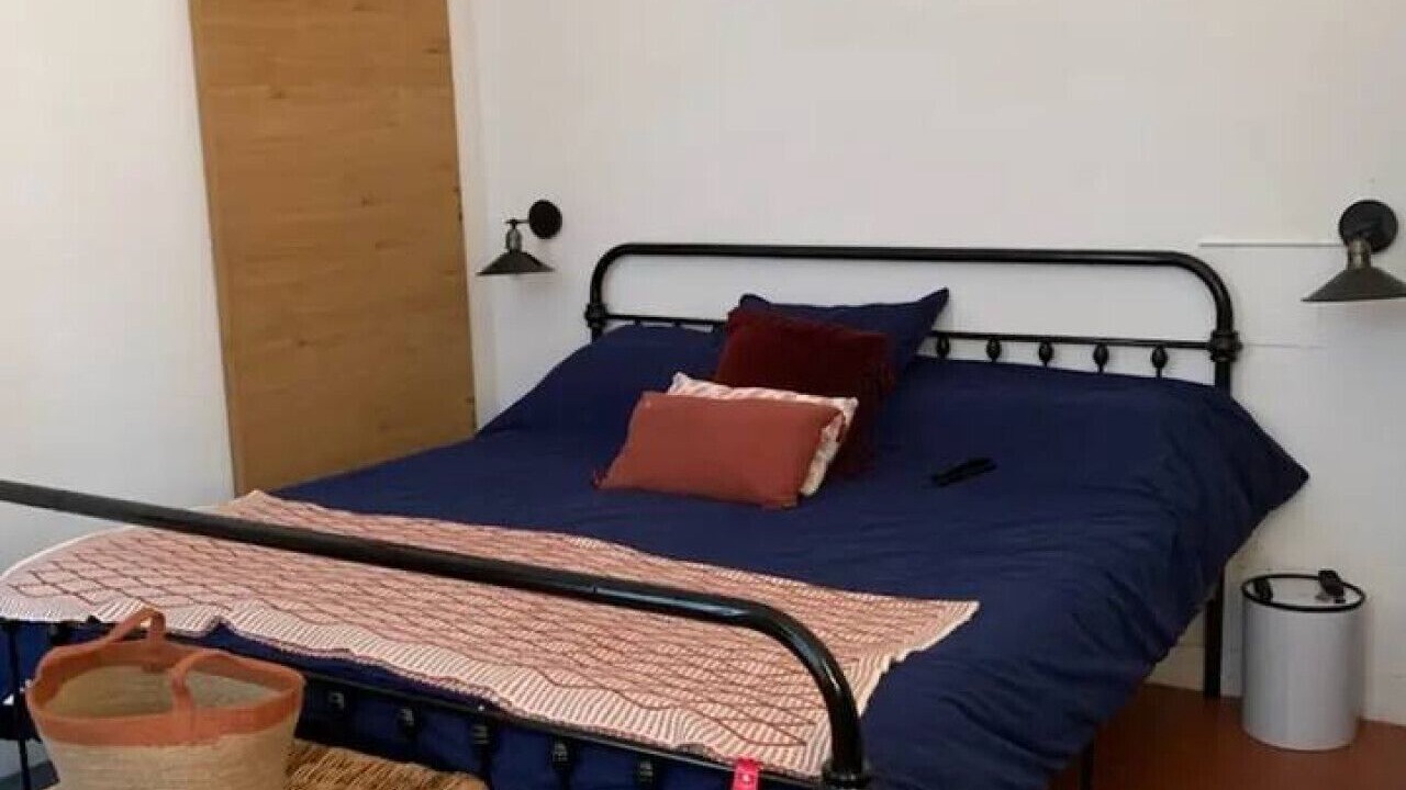 Photo of Bedroom in Endoume