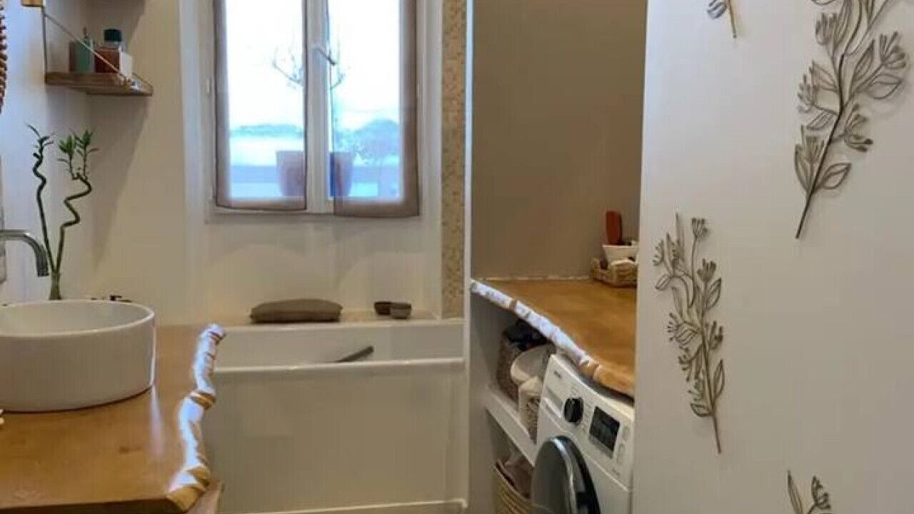 Photo of Bathroom in Endoume