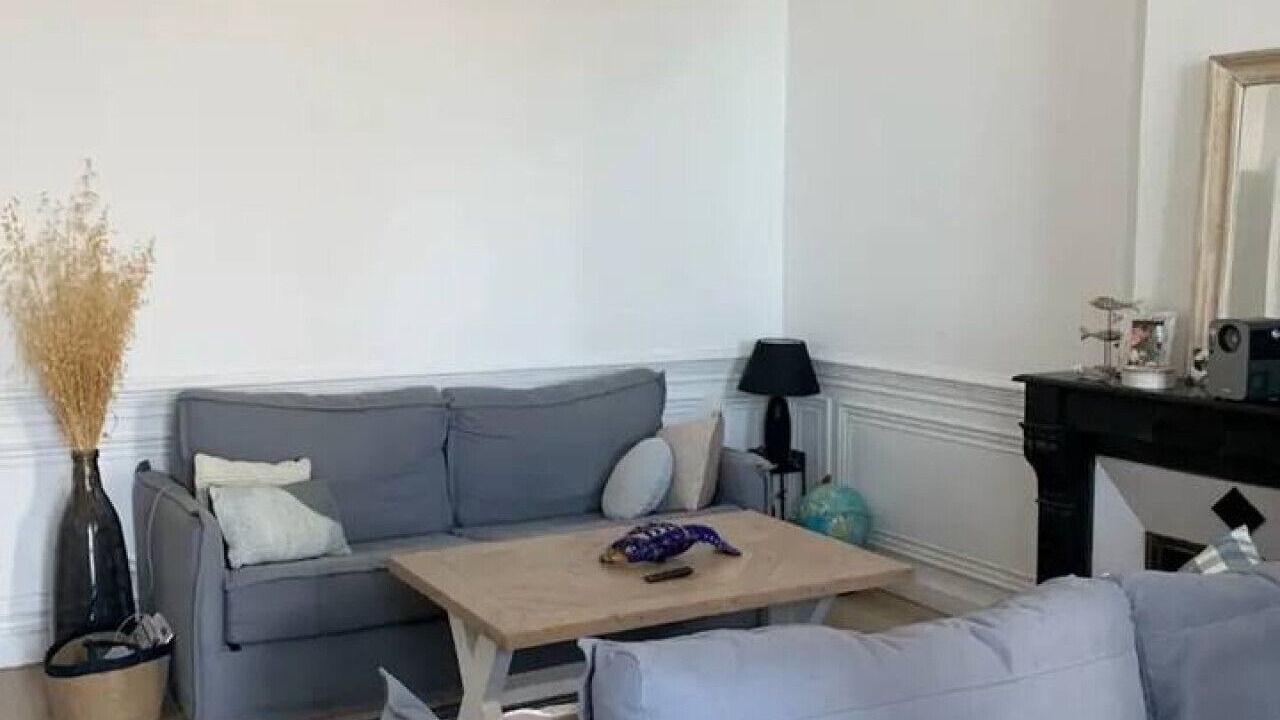 Photo of Livingroom in Endoume