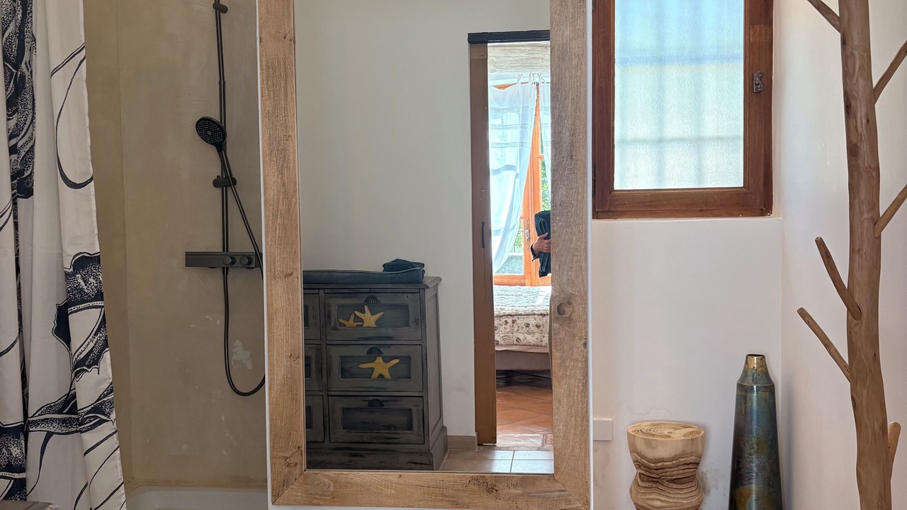 Photo of Bathroom in Orgon