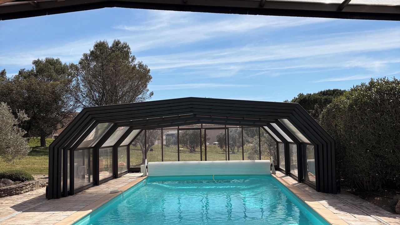 Photo of Outdoor in Orgon