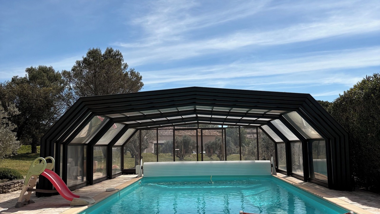 Photo of Outdoor in Orgon