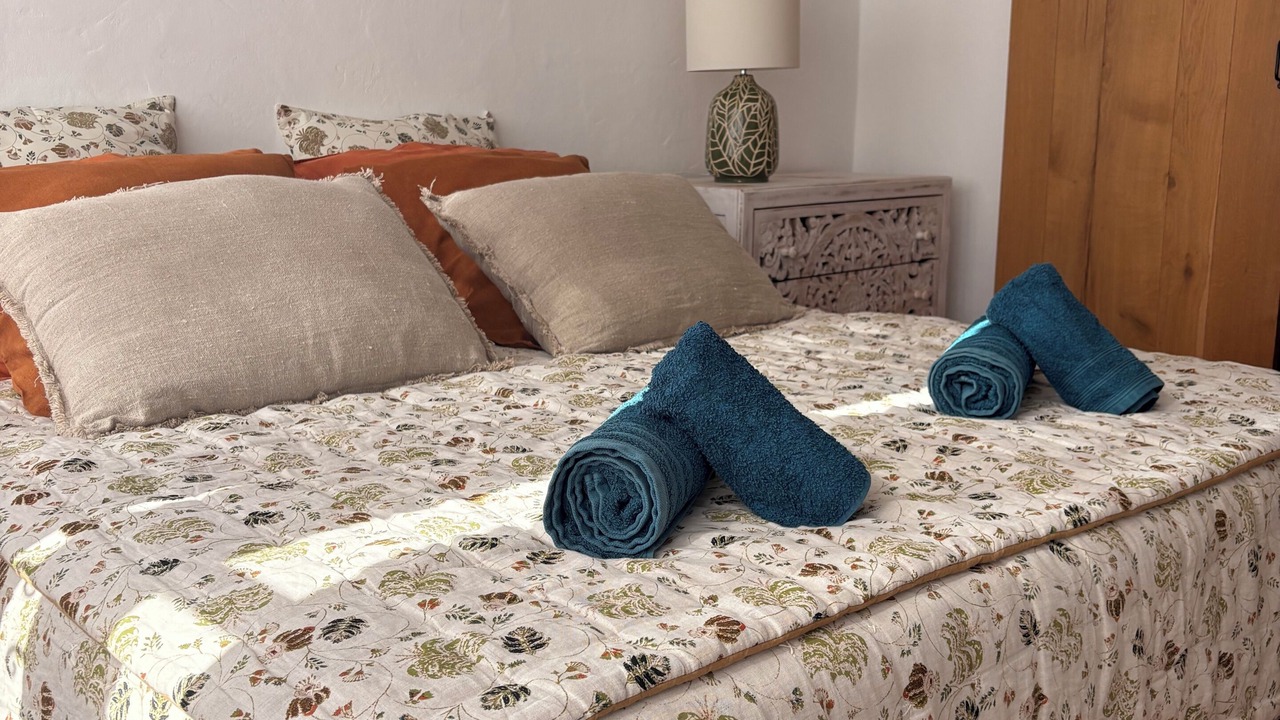 Photo of Bedroom in Orgon