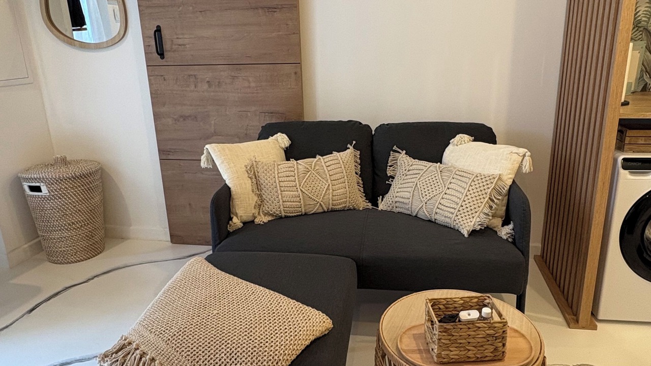 Photo of Livingroom in Faubourg