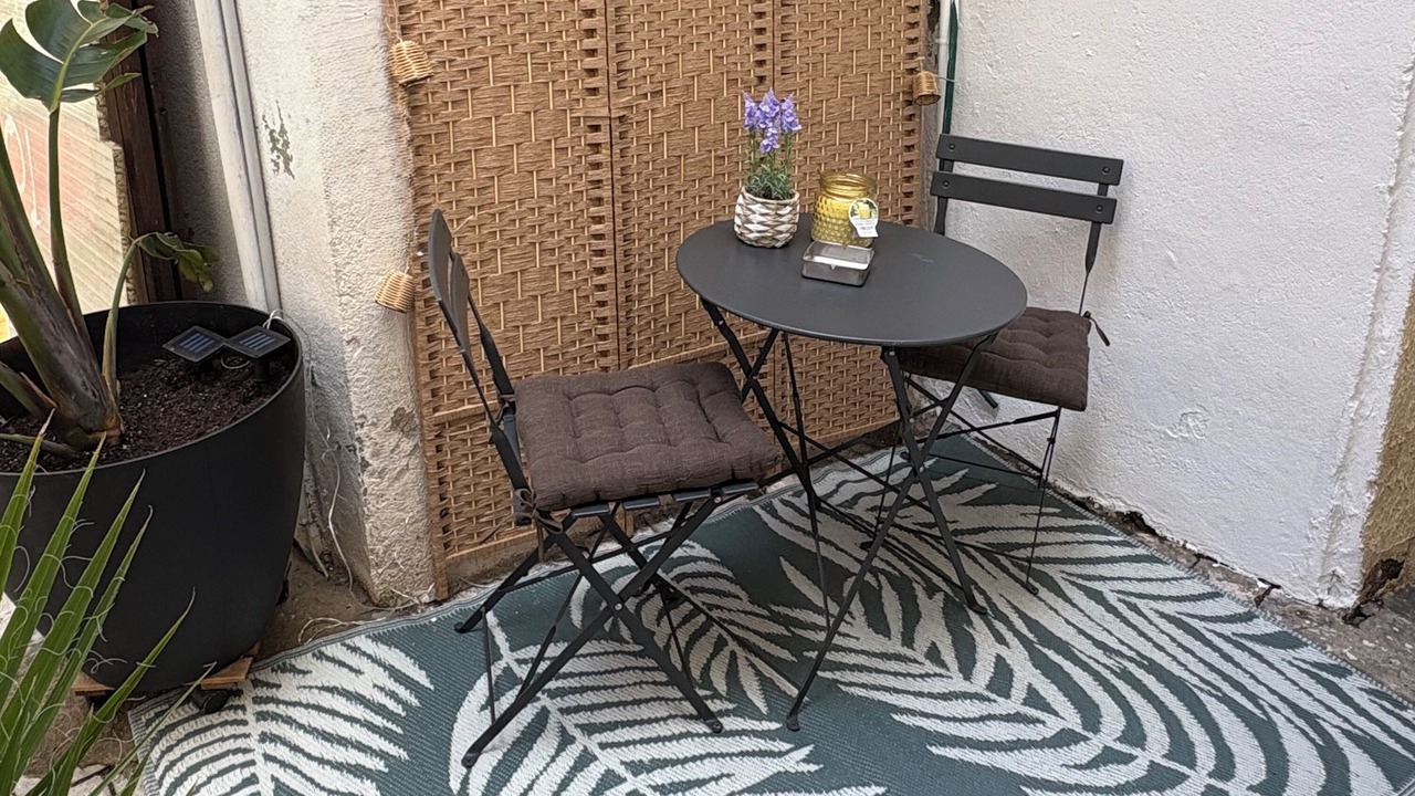 Photo of Outdoor in Faubourg