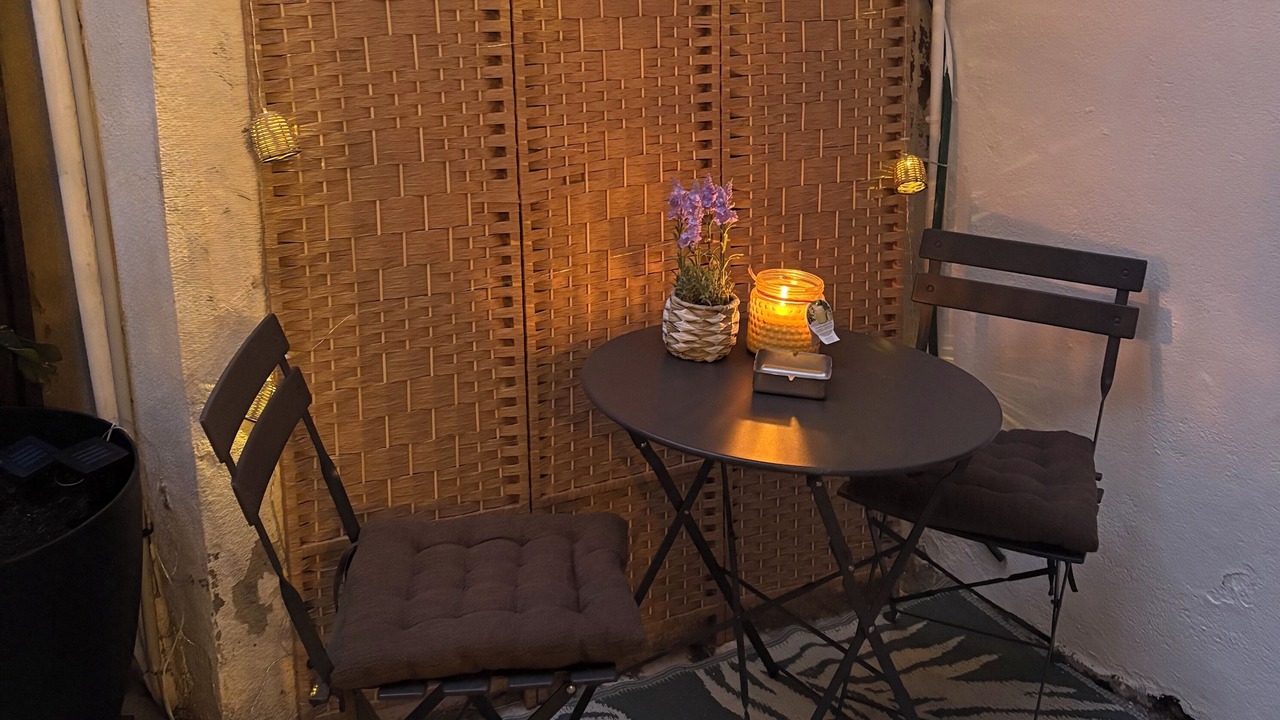 Photo of Outdoor in Faubourg