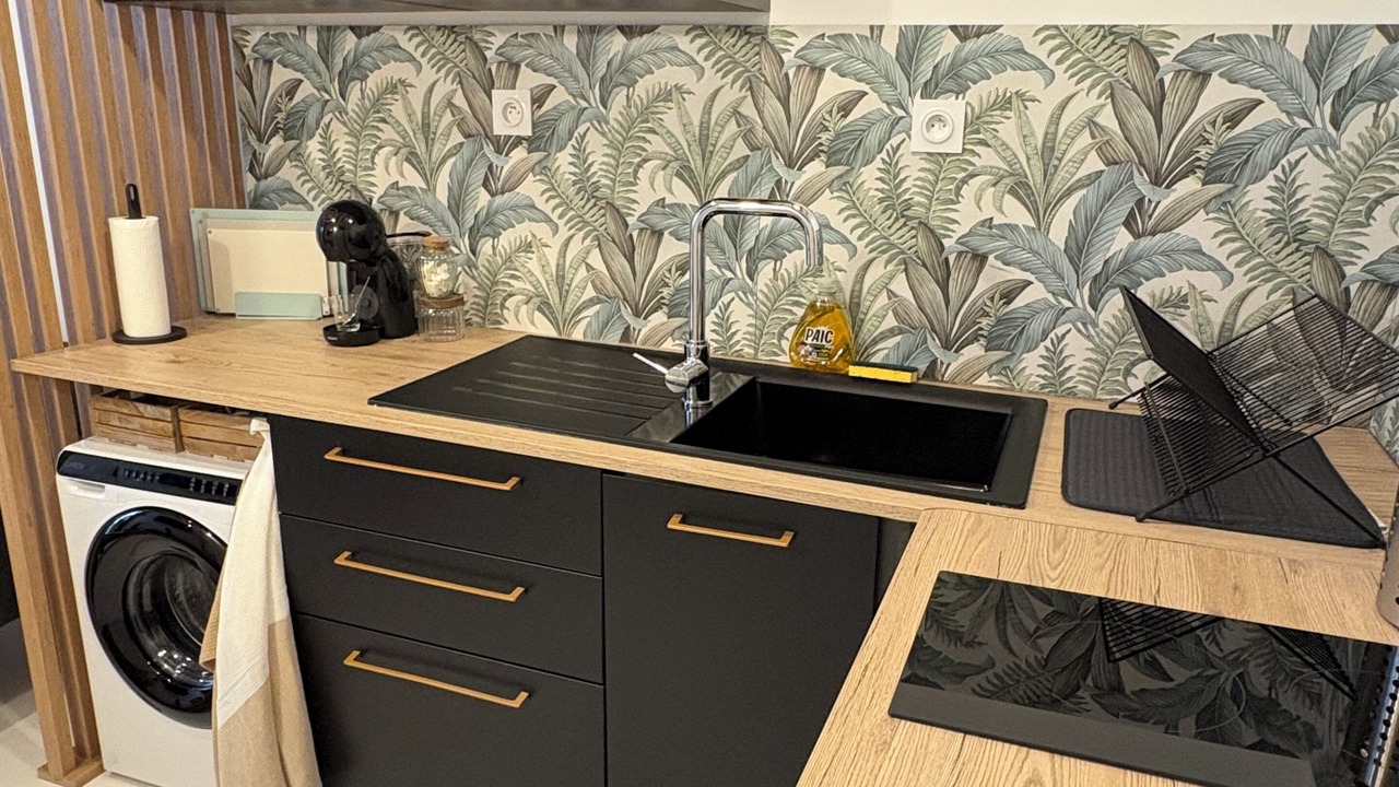 Photo of Kitchen in Faubourg
