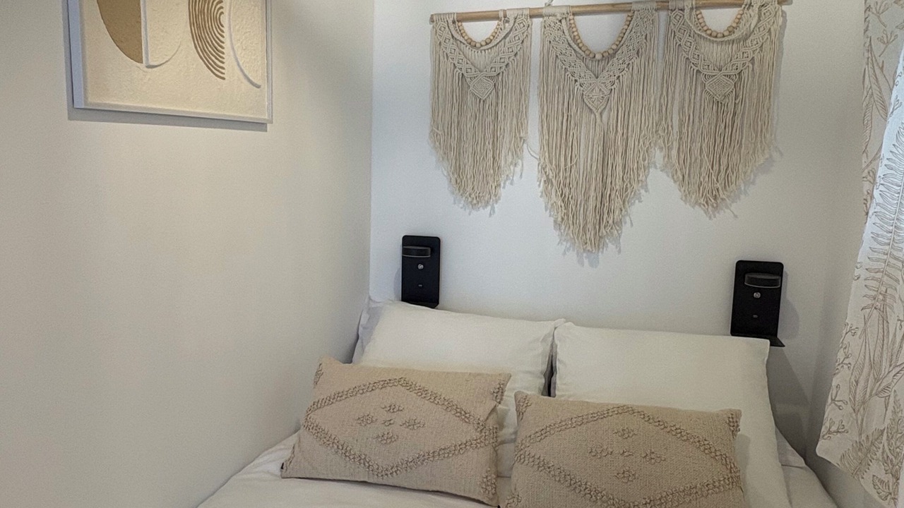 Photo of Bedroom in Faubourg