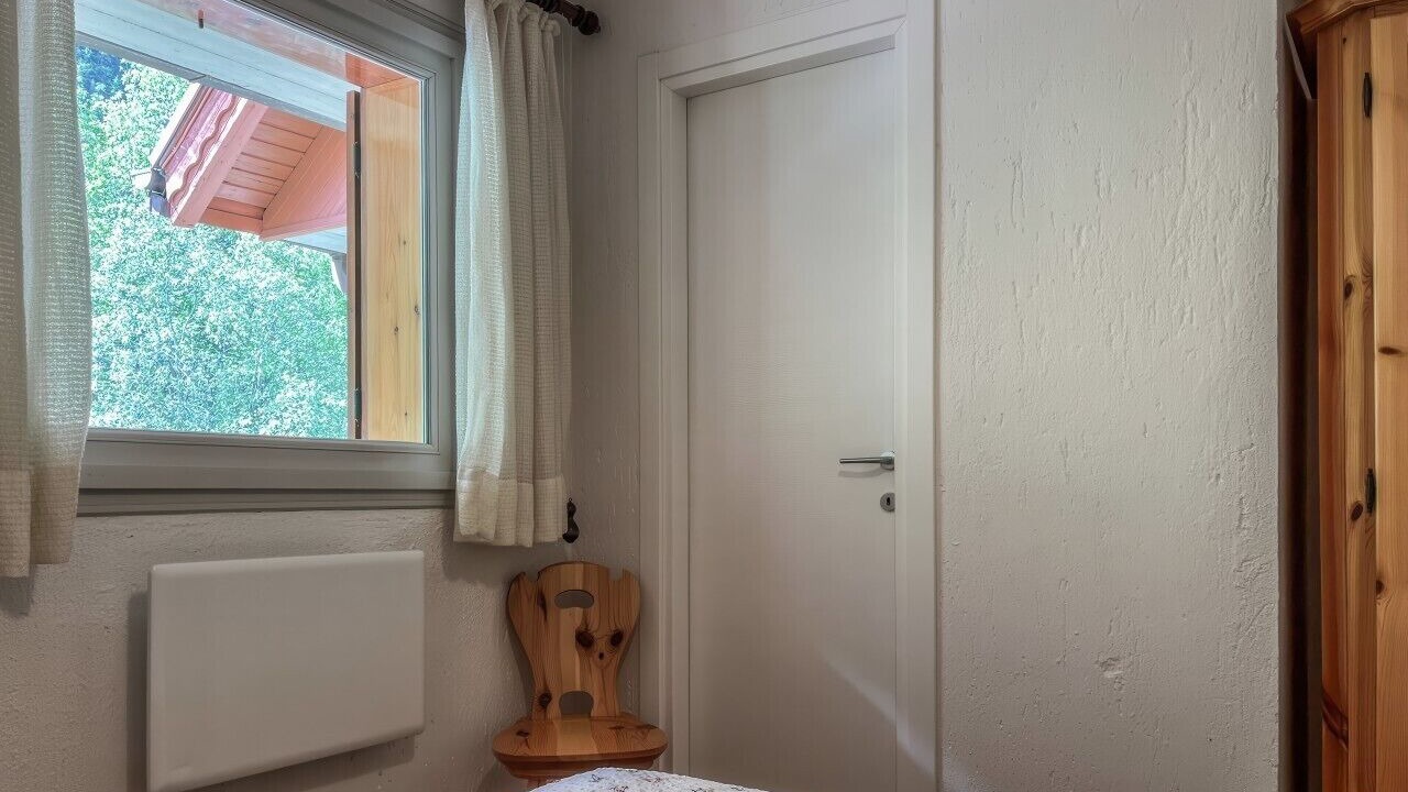 Photo of Bedroom in Peio Fonti