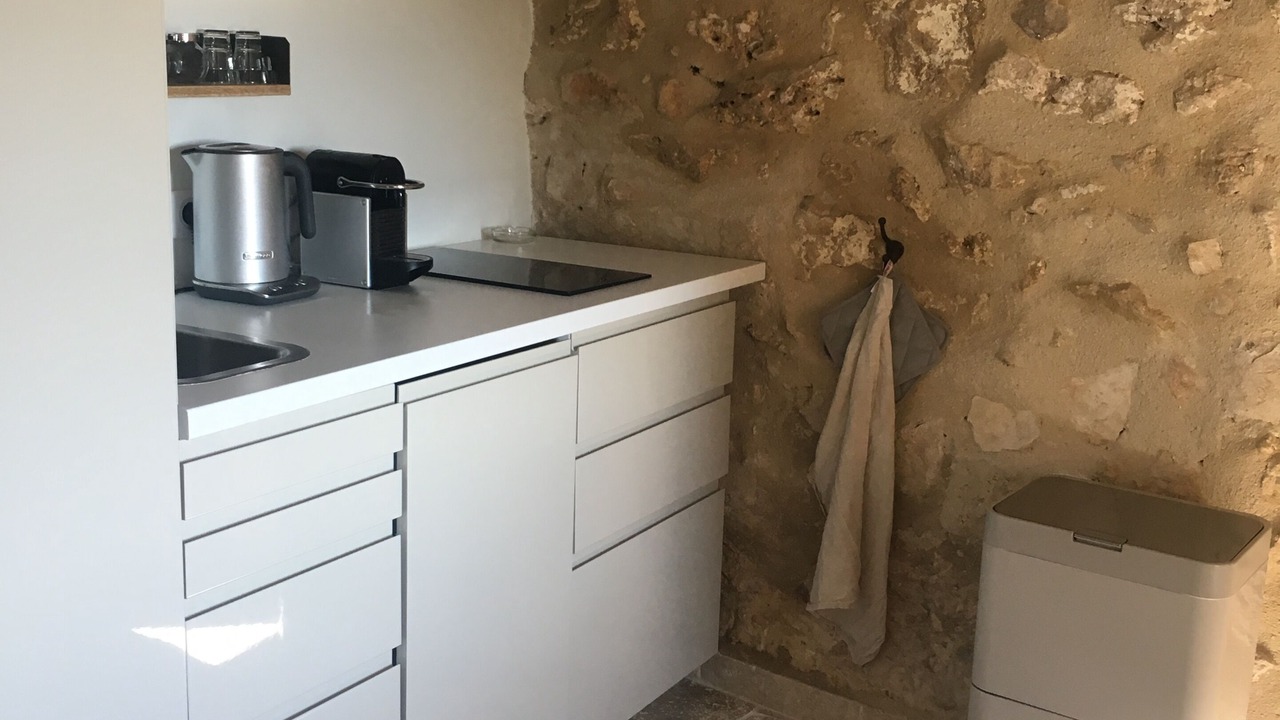Photo of Kitchen in Villars