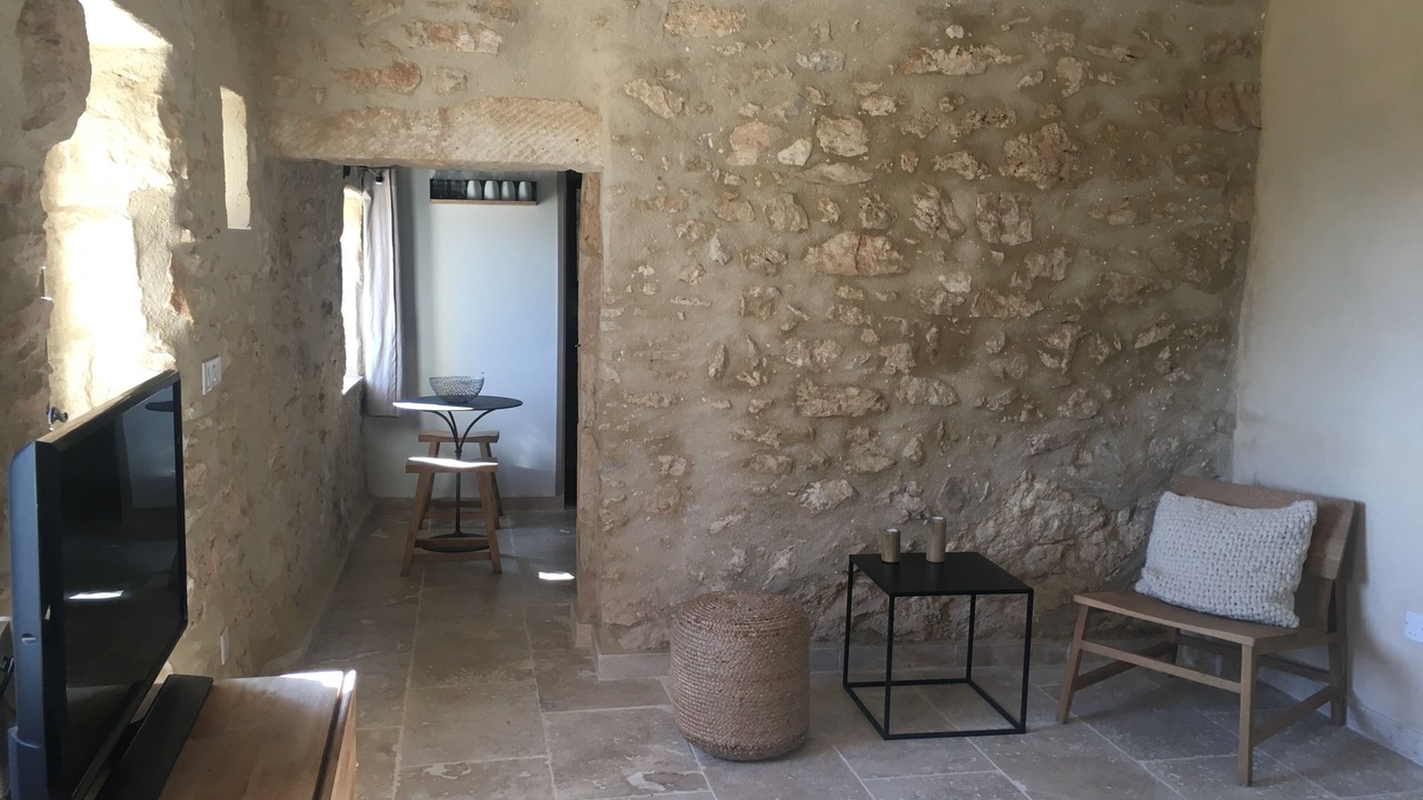 Photo of Bedroom in Villars