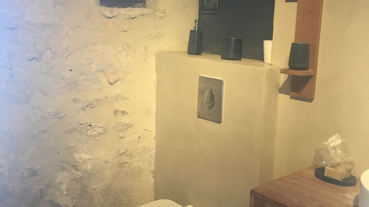 Photo of Bathroom in Villars