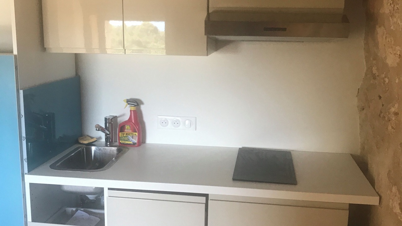 Photo of Kitchen in Villars