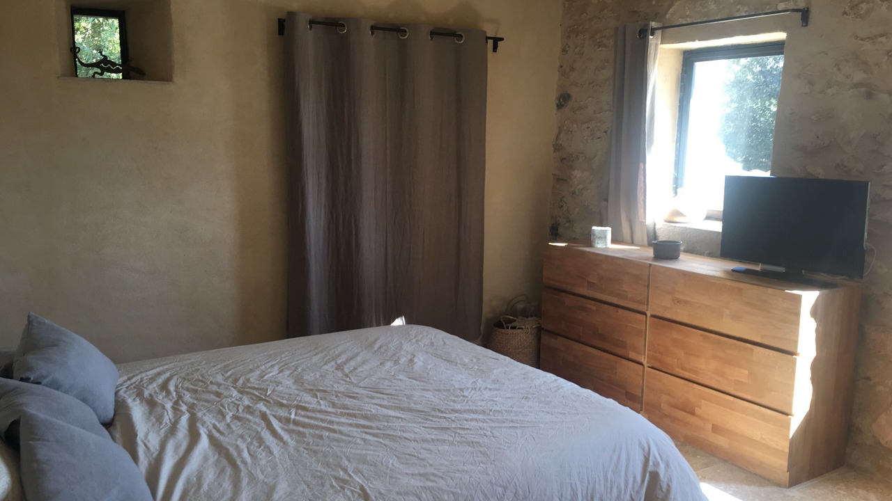 Photo of Bedroom in Villars