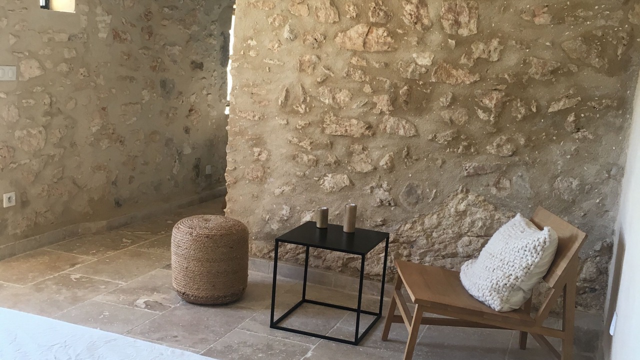 Photo of Bedroom in Villars
