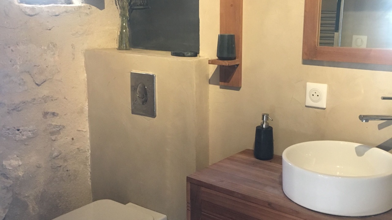 Photo of Bathroom in Villars