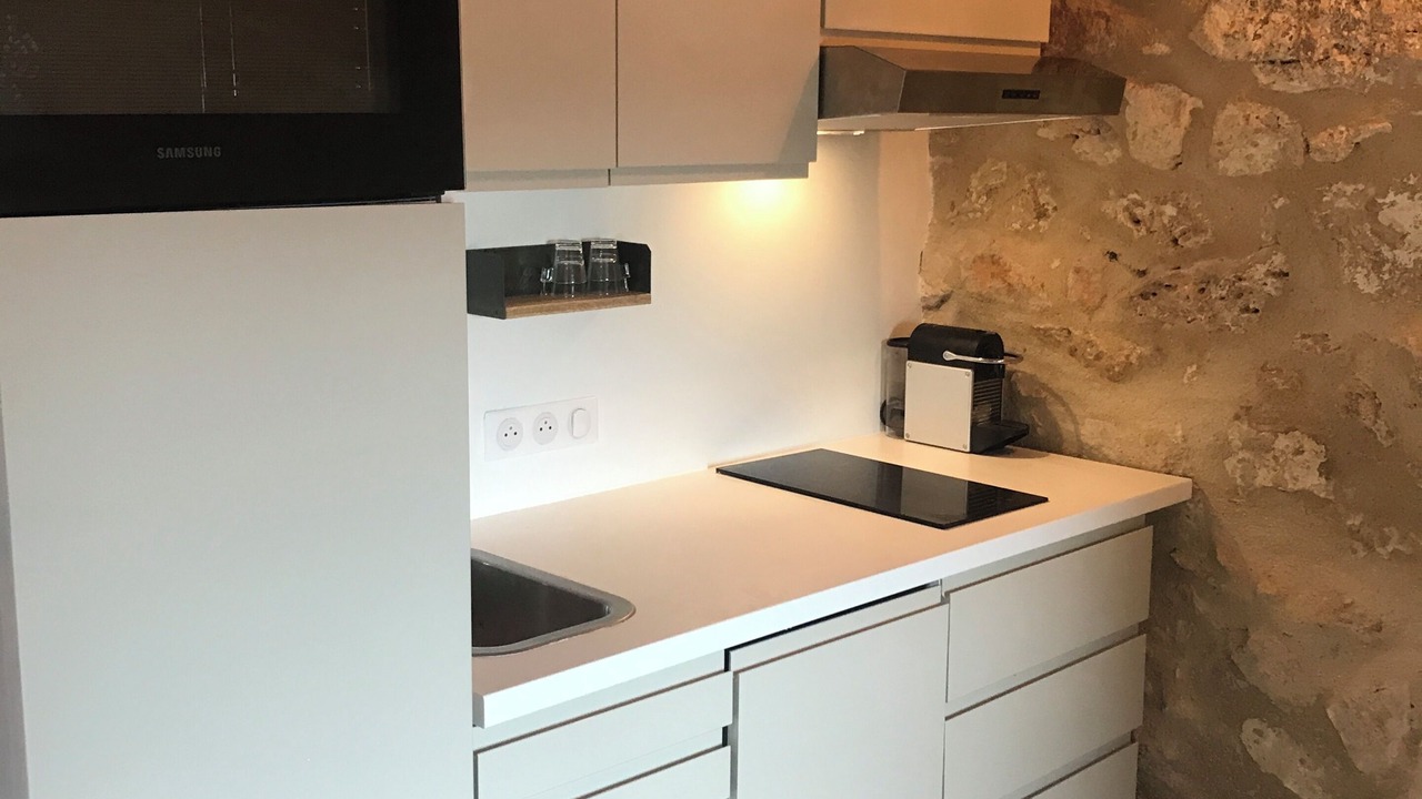 Photo of Kitchen in Villars