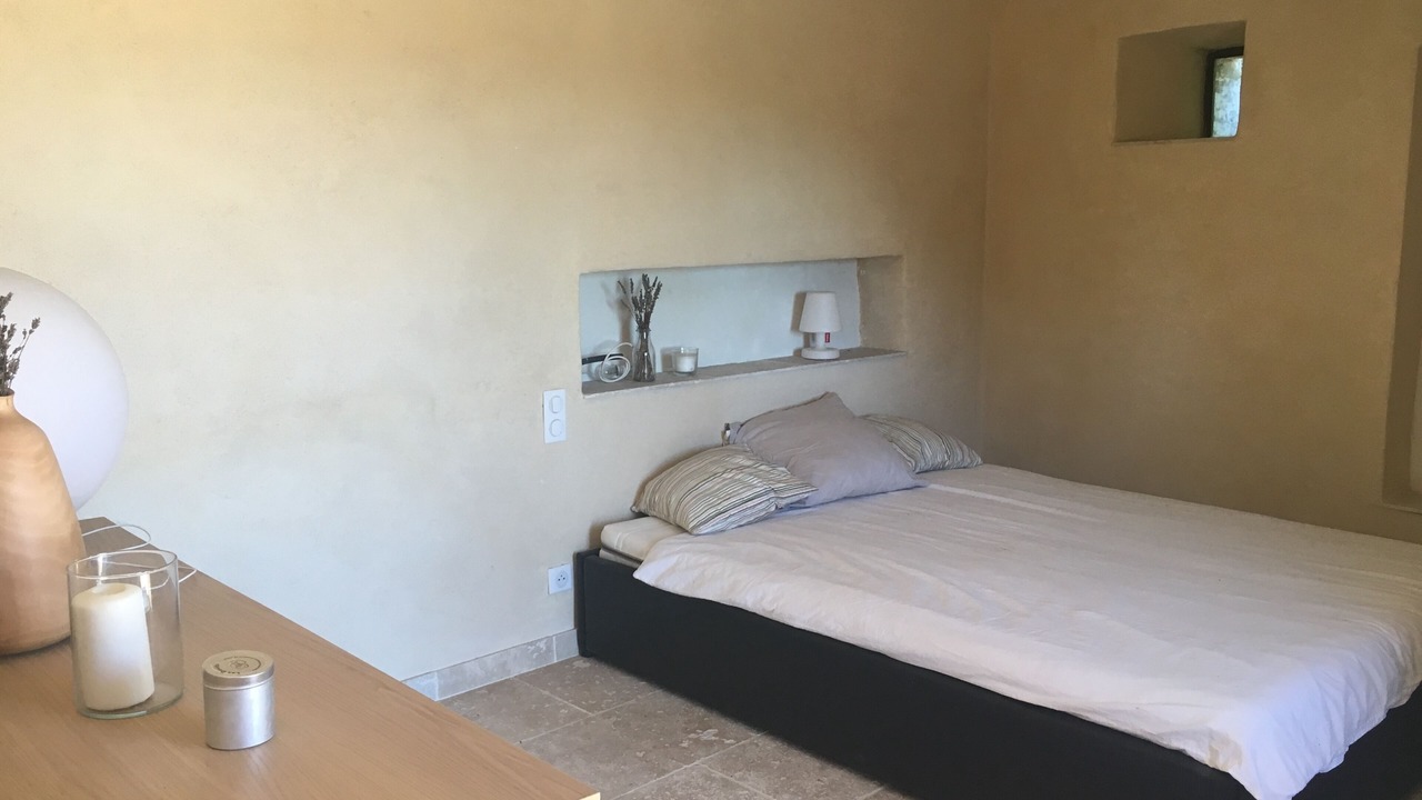 Photo of Bedroom in Villars