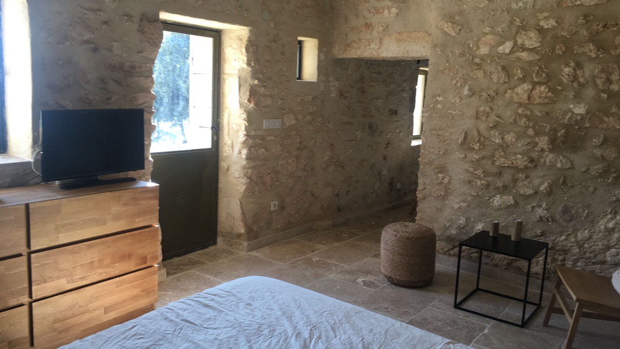 Photo of Bedroom in Villars