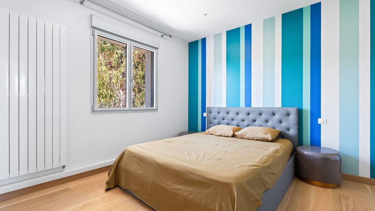 Photo of Bedroom in La Grand-Chile