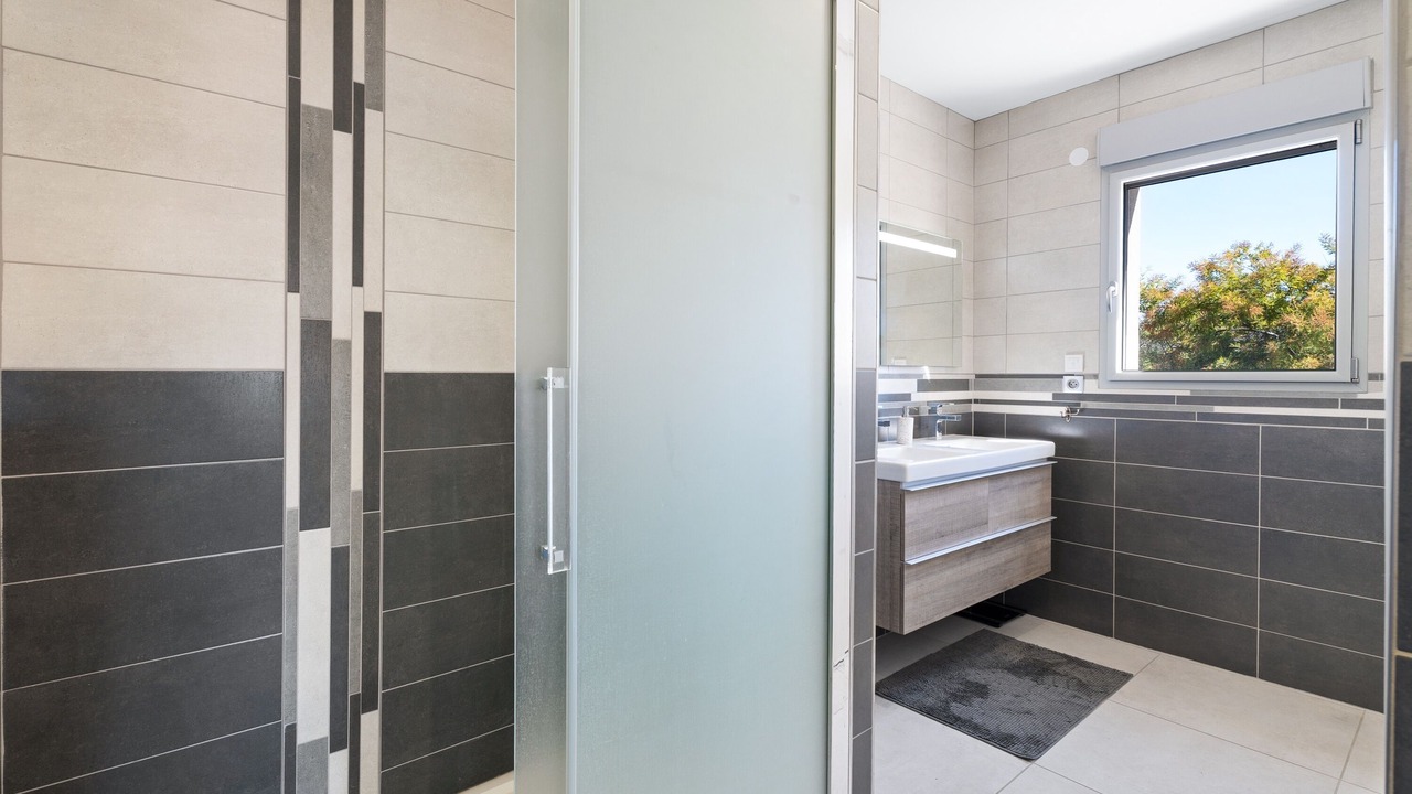 Photo of Bathroom in La Grand-Chile