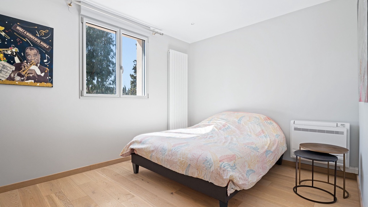 Photo of Bedroom in La Grand-Chile