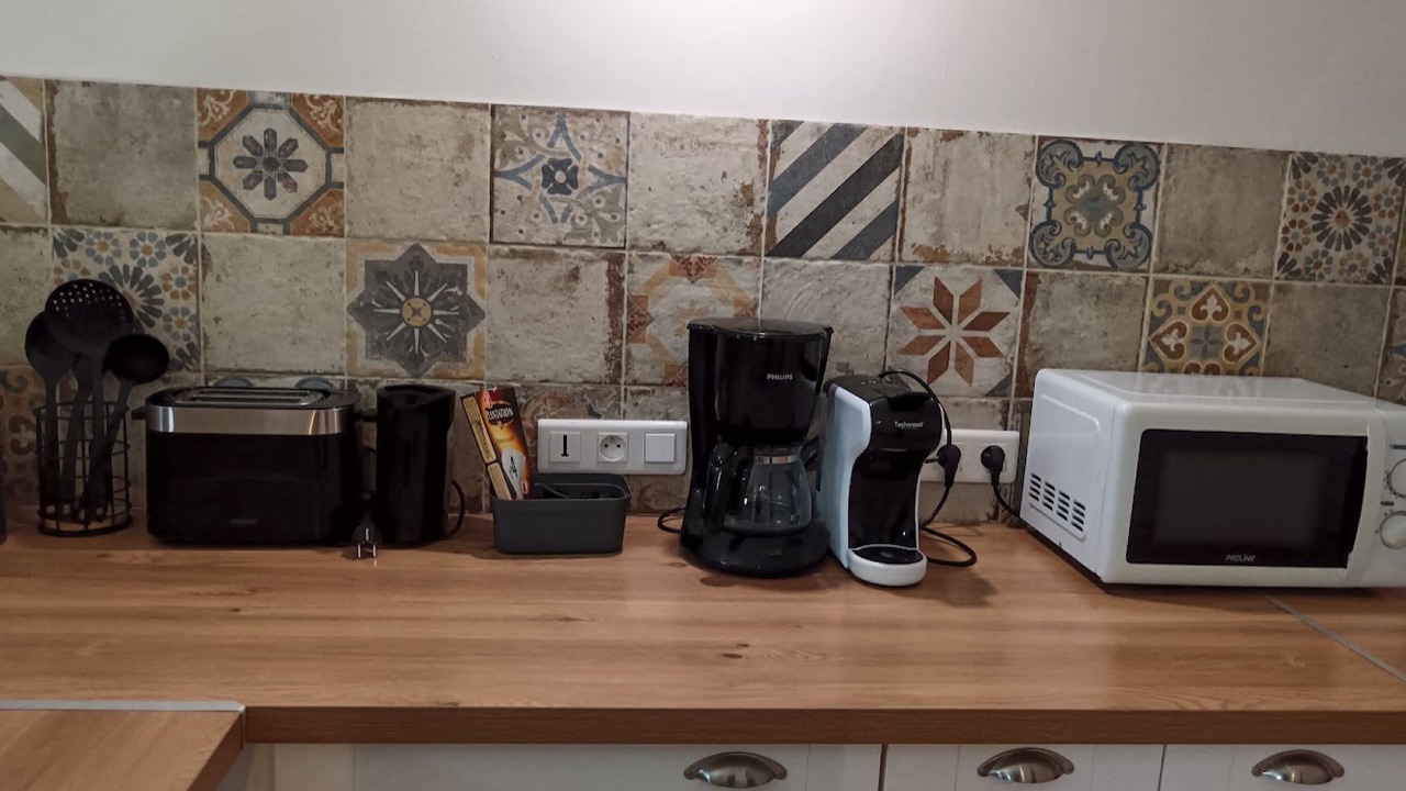 Photo of Kitchen in Gargas