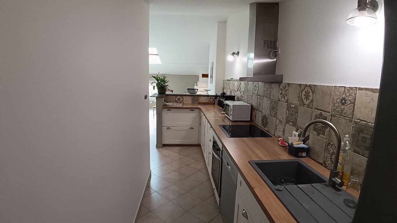 Photo of Kitchen in Gargas