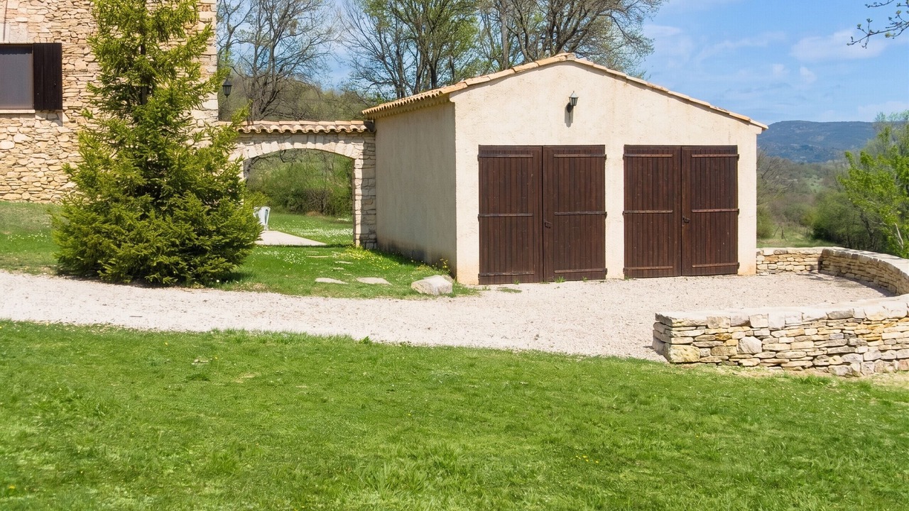 Photo of Outdoor in Vacheres