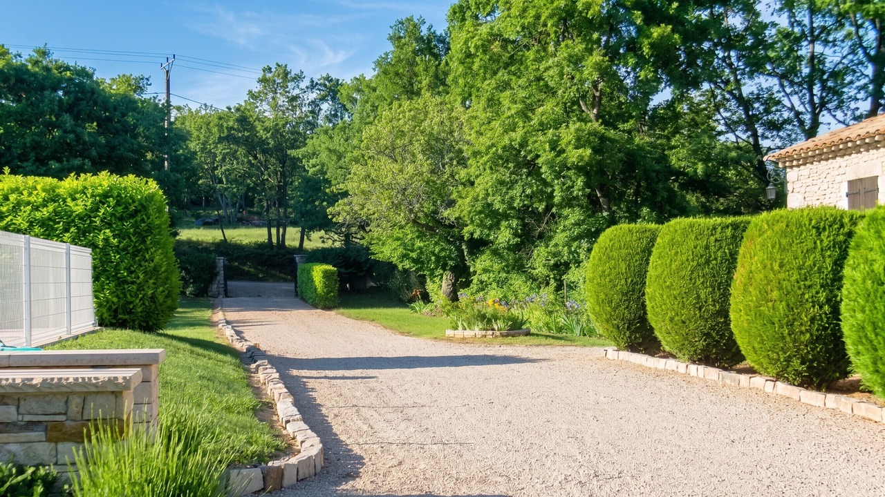 Photo of Outdoor in Vacheres