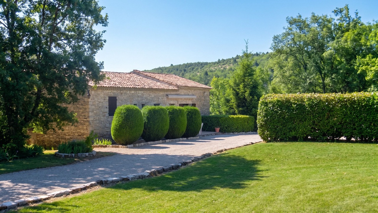 Photo of Outdoor in Vacheres