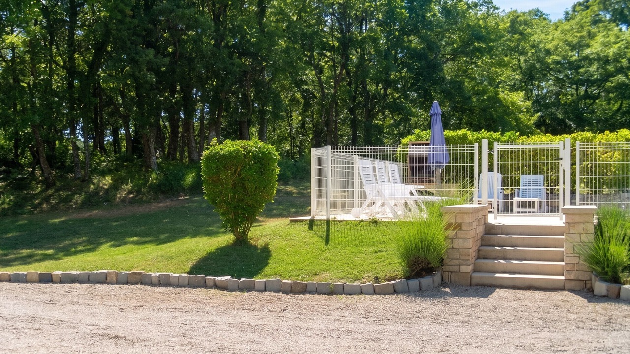 Photo of Outdoor in Vacheres