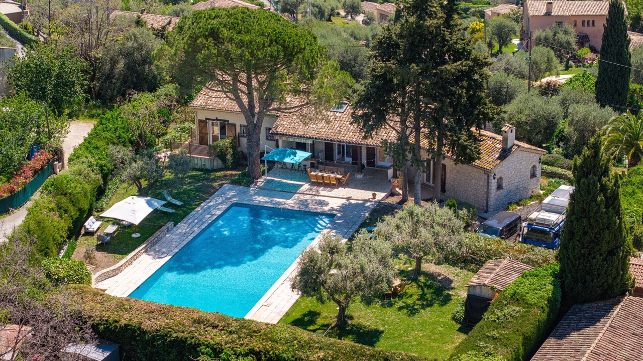 Photo of Outdoor in Tourrettes-sur-Loup
