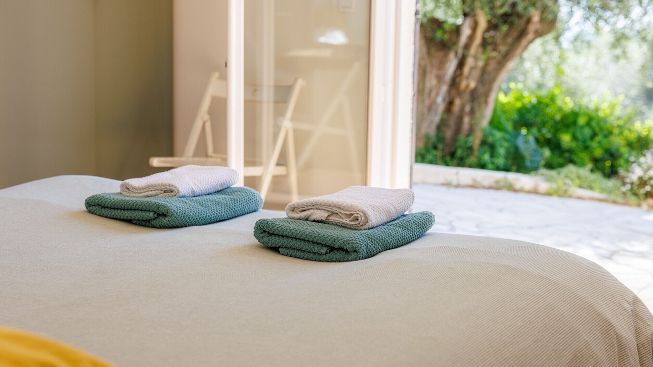 Photo of Bedroom in Tourrettes-sur-Loup