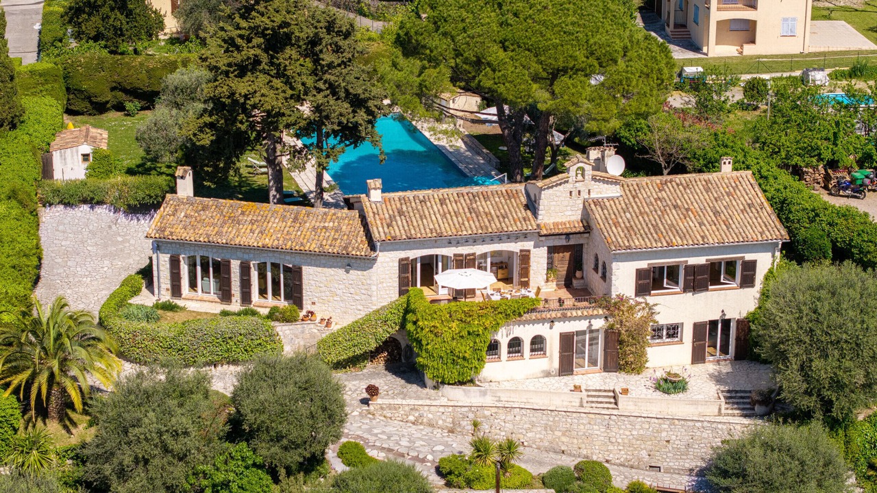 Photo of Outdoor in Tourrettes-sur-Loup